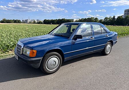 Mercedes-Benz 190