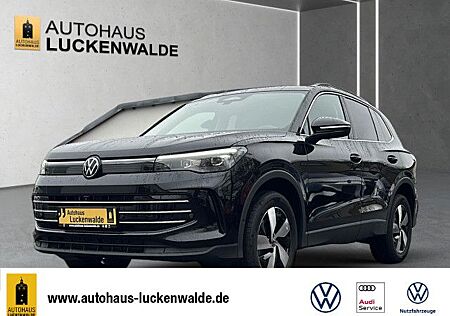 VW Tiguan Volkswagen 2.0 TDI 4M Elegance DSG *PANO*AHK*HuD*