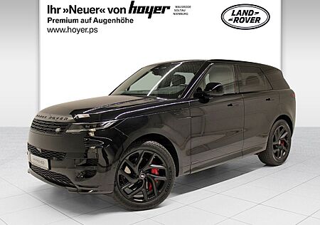 Land Rover Range Rover Sport P530 AWD Autobiography AHK