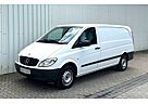 Mercedes-Benz Vito 111 CDI lang *Klima* 2.Hand* (0986)