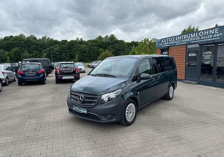Mercedes-Benz Vito Tourer 116 CDI Edition lang/KLIMA/NAVI/TEMP