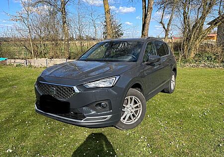 Seat Tarraco 2.0 TDI 147kW Xcellence 4Drive DSG X...