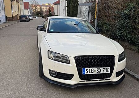Audi A5 2.0 TFSI 155kW quattro -