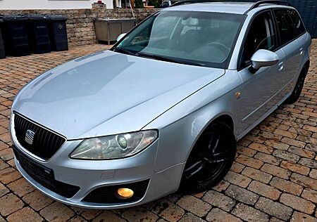 Seat Exeo ST Sport EURO 5