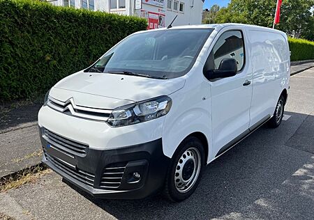 Citroën Jumpy 2.0 HDI Business M, Navi, AHK,, WaPu defek