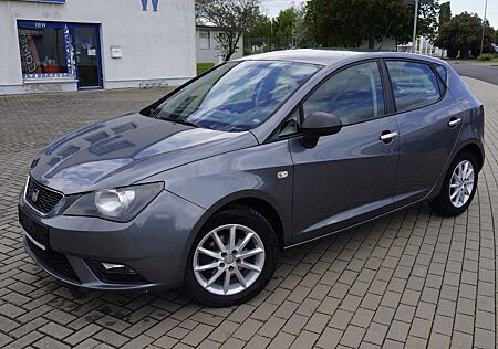 Seat Ibiza 1.2*Lim. Reference*Klima*Tempomat*