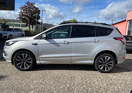 Ford Kuga 2,0TDCI°4x4°ST-Line°Autom.°Service+HU neu