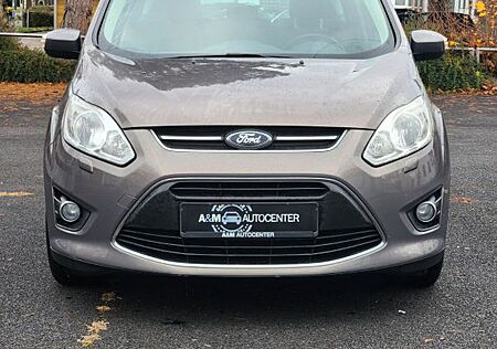 Ford C-Max Trend