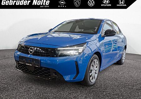 Opel Corsa 1.2 Edition KLIMA PDC SHZ FACELIFT LED