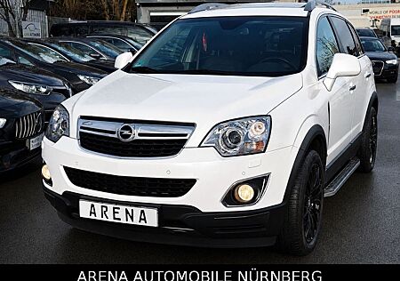 Opel Antara 2.0 CDTI Cosmo 4x4*Xenon*Navi*Schiebedach