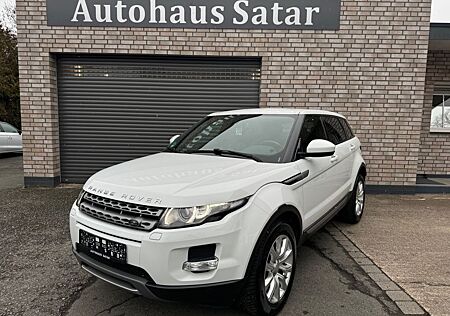 Land Rover Range Rover Evoque Pure Technik*AHK*KEYLESS*