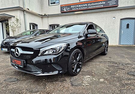 Mercedes-Benz CLA Shooting Brake CLA 180 Shooting Brake*Xenon-Navi-Leder-Tüv neu*