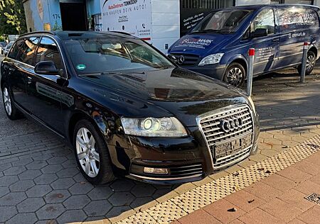 Audi A6 Avant 2.0 TDI
