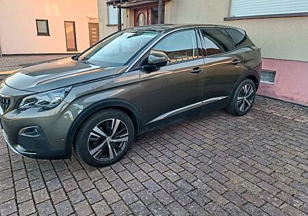 Peugeot 3008 1.2 PureTech 130 EAT6 Allure Allure