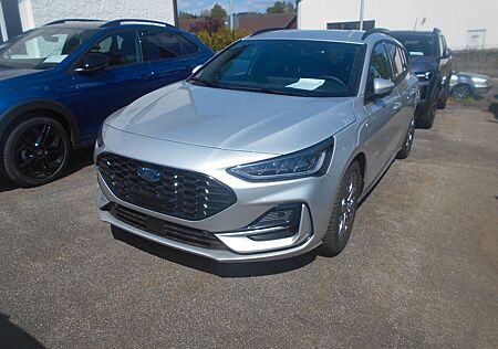 Ford Focus Turnier ST-Line X