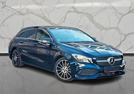 Mercedes-Benz CLA Shooting Brake CLA 220D/Shooting Brake/AMG Sport Paket/LED/Navi