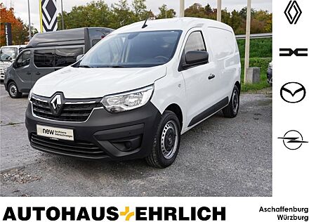 Renault Express Extra 1.3 TCe 100 PDC+KLIMA+BLUETOOTH