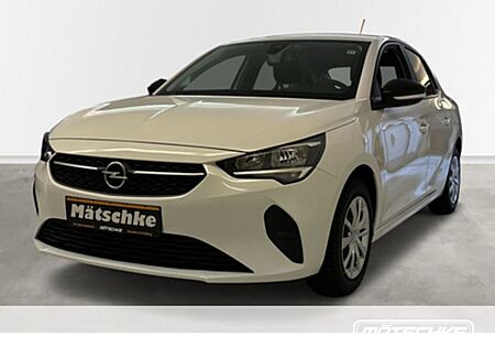 Opel Corsa F 1.2 Edition DAB KLIMA