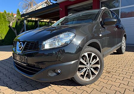Nissan Qashqai 2.0 dCi 4x4 Tekna Automatik Pano*AHK*8xA