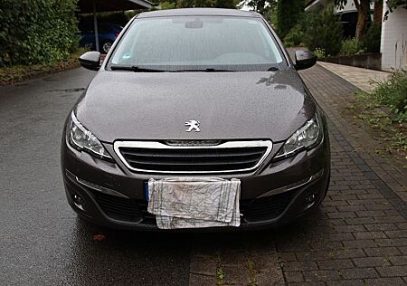 Peugeot 308 SW Active 110 PureTech STOP & START Active
