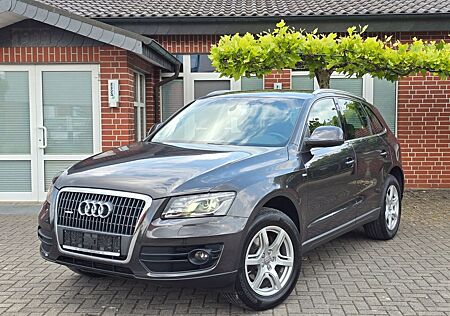 Audi Q5 2.0 TFSI S tronic Quattro*Automatik *Scheckh*