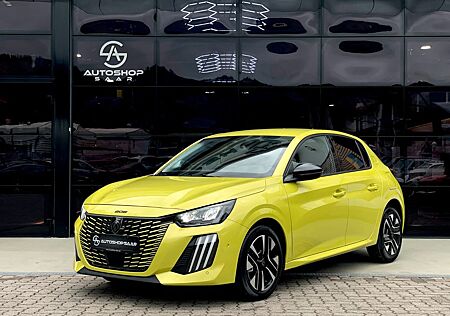 Peugeot 208 Allure LED/Kamera/SHZ/Tempomat