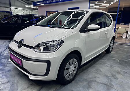 VW Up Volkswagen ! move !*Automatik*Erst 16Tkm*LED*Benzin*