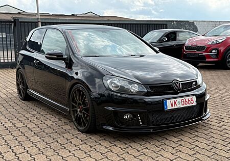 VW Golf Volkswagen VI GTI*ABT TUNING*DSG*OZ 19ZOLL*