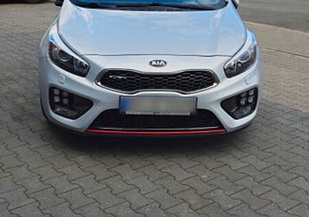 Kia Cee'd / Ceed 1.6 T-GDI GT-Challenge GT-Challenge