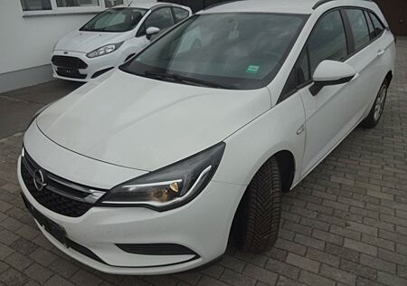 Opel Astra ST 1.6 CDTI Edition Euro 6 PDC