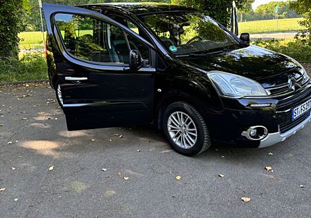Citroën Berlingo HDi 115 Multispace TÜV Neu!!!!