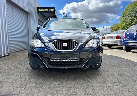 Seat Toledo 1.6 Stylance