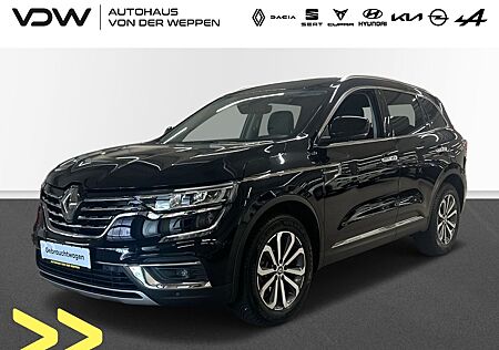 Renault Koleos Intens 4x4 Klima Navi Rückfahrkamera