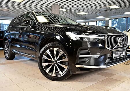 Volvo XC 60 AWD T6 B&W PANORAMIC KEY ULTIMATE BRIGHT