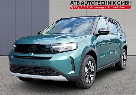 Opel Frontera GS Hybrid Tech Paket Allwetter