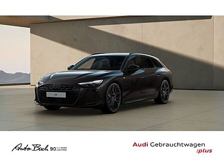 Audi A6 Avant TDI S line qu. Stronic edition one AHK