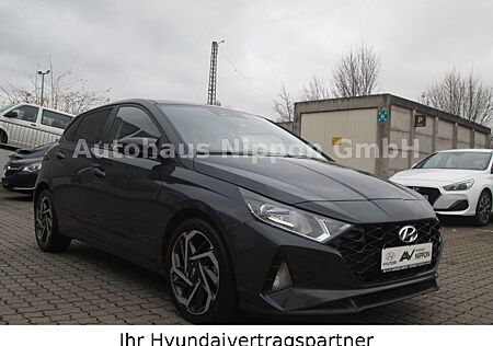 Hyundai i20 Edition 30+