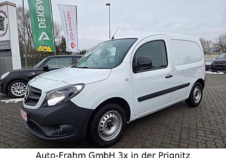 Mercedes-Benz Citan Kasten 108/109/111 CDI lang