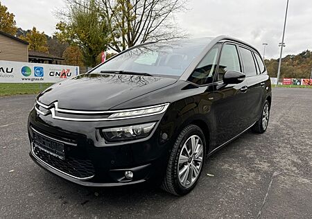 Citroën C4 Spacetourer Grand C4 Picasso /SpaceTourer2,0 HDi Exclusive