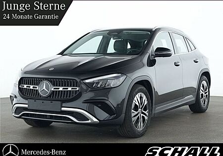Mercedes-Benz GLA 180 LED+AHK+KAMERA+EASY-PACK+SITZHZG+NAVI