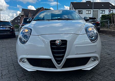 Alfa Romeo MiTo Turismo