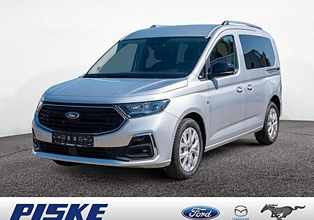 Ford Tourneo Connect Titanium PDC FSE KAMERA NAVI ACC
