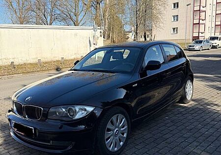 BMW 116i -