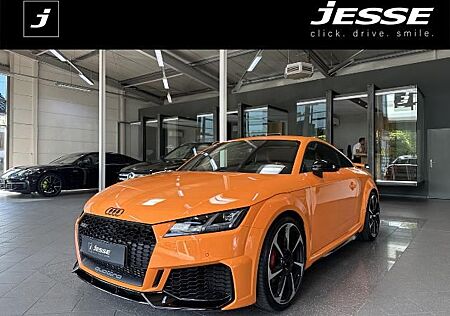 Audi TT RS 2.5 TFSI qu. Matrix B&O 280km/h Carbon AG