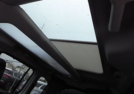 Citroën Berlingo gebraucht kaufen Citroën Berlingo Shine Blue HDI 131+Panorama+AHK