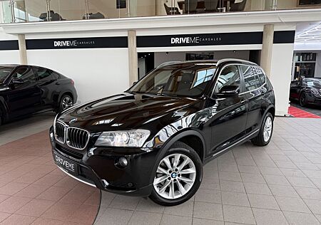 BMW X3 xDrive 20 d Kamera Bi-Xenon