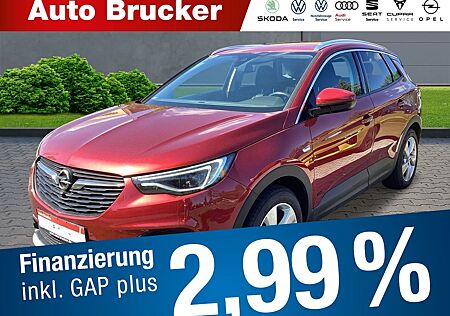 Opel Grandland X Grandland Business Elegance Plug-in-Hybrid 1.6 T