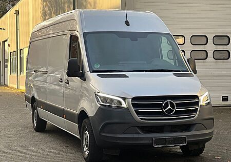 Mercedes-Benz Sprinter III Kasten LED Voll Digital 316 CDI