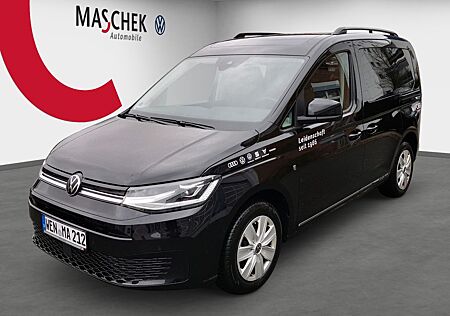VW Caddy Volkswagen Dark Label 2.0 TDI RearView Parkassist ACC