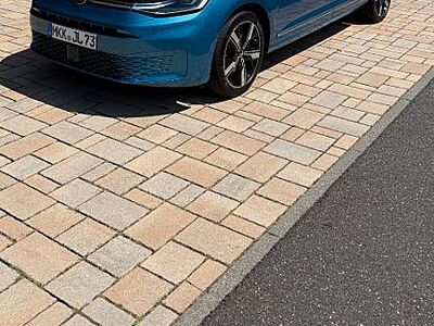 Volkswagen Caddy Style Maxi 7-Sitzer LR 2.0TDI EU6 SCR BMT